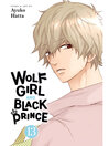 Wolf Girl and Black Prince, Volume 13
